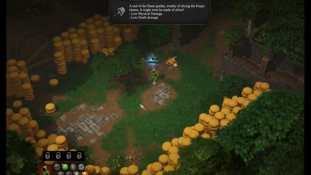 Magicka 2/№1/Начало игры смотреть онлайн