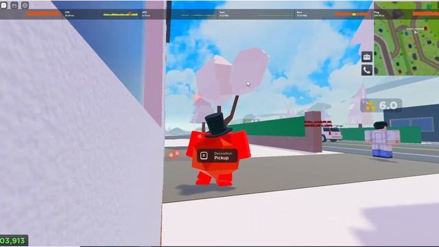 Taxi Boss?auto get present, fast money farm!?Roblox Script! [Working again!] смотреть онлайн