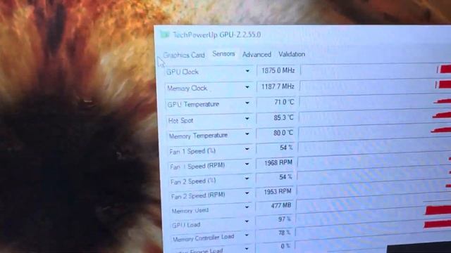Msi rtx 3070 ti ventus oc смотреть онлайн