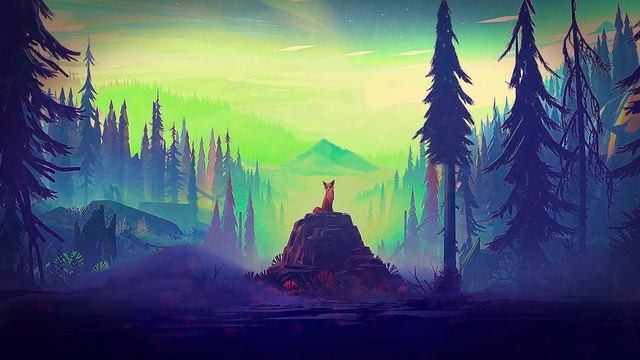 Inspirational Music For Creative People | Motivational Music For Creativity and Studying смотреть онлайн