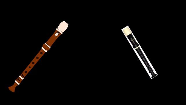 recorder meme song смотреть онлайн