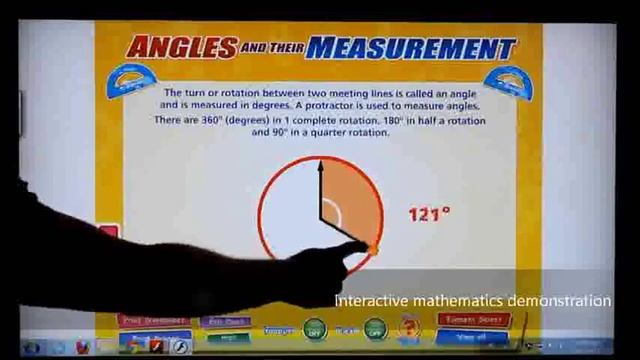How to turn any monitor into an interactive touch screen 00 02 04 00 04 18 смотреть онлайн