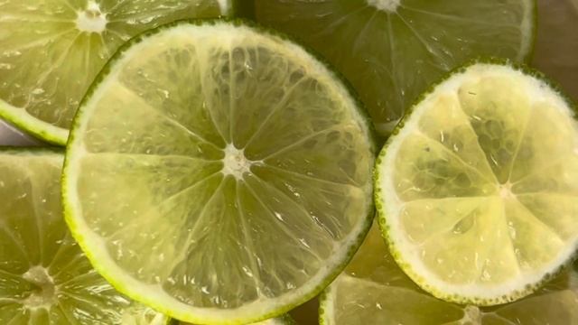 ✅РЕЦЕПТ/ ДОМАШНИЙ ЛИМОНАД из лимона, лайма и мяты.