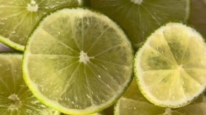 ✅РЕЦЕПТ/ ДОМАШНИЙ ЛИМОНАД из лимона, лайма и мяты.