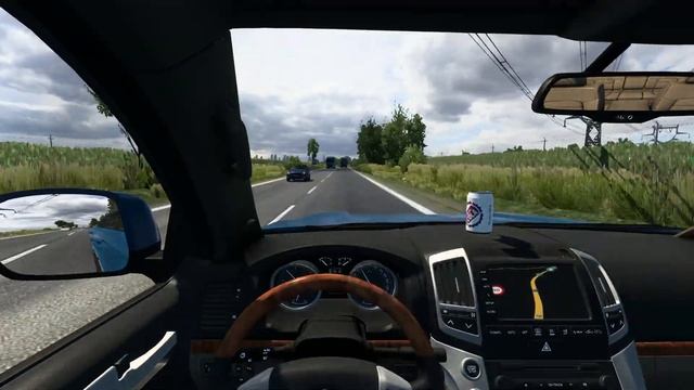 Toyota Land Cruiser 200 2012 V1.3 смотреть онлайн