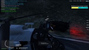 LAHMA БУРСАГОВ В ГОРОДЕ | ГРАФ ВЫТАСКИВАЕТ ЛАХМУ | #lahmadju #gta5 #gta5rp