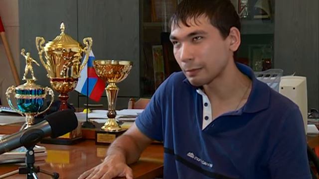 Когда мечты хоронят заживо. Наших паралимпийцев не пустили в Рио смотреть онлайн