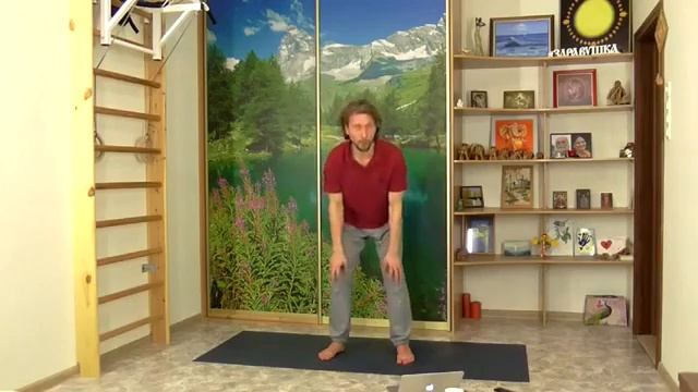 2 Урок Александр Волосков