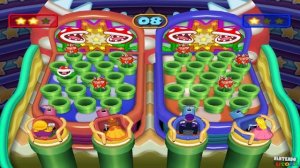 All Minigames (Wario gameplay) | Mario Party 7 ᴴᴰ