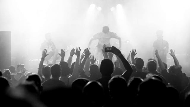 Shure SM Microphones смотреть онлайн