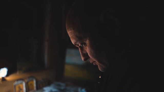 Mk5.45 - МОЛИТВА ??