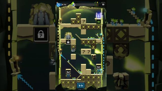 Lemmings. Level W 82-4. Walkthrough. смотреть онлайн