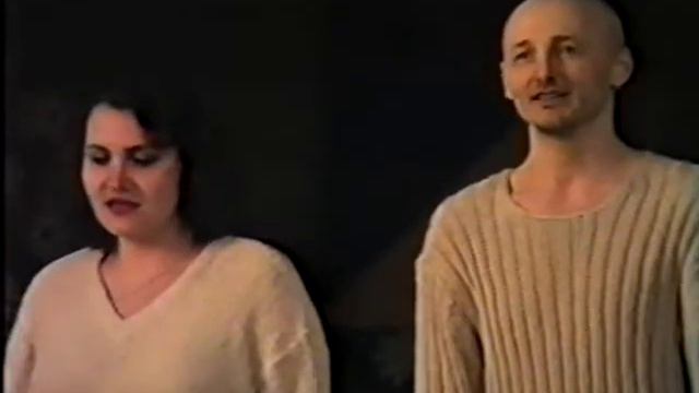 Русский Квартет. Мы пойдём с тобой Машутка