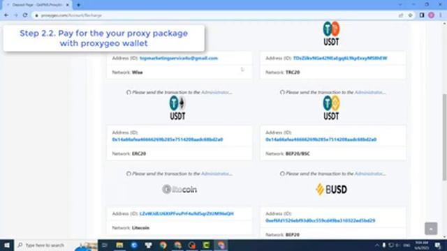 Tutorial how to buy proxy at Proxygeo com - Private proxies - Residential proxies - Rotating proxie смотреть онлайн