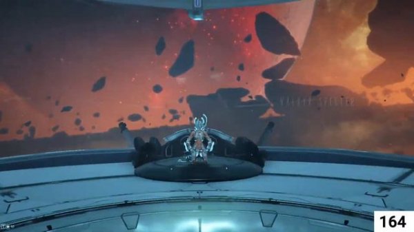 LIVE - CONTINUING THE WARFRAME GRIND