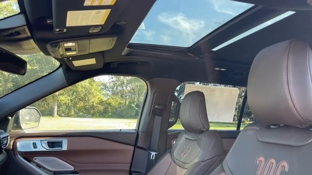 2022 Ford Explorer Jacksonville, Orange Park, Gainesville, Ocala, Lake City, FL NGC52571 смотреть онлайн