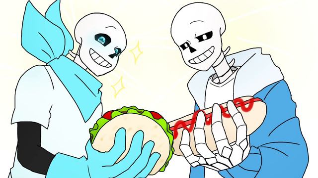 [meme]Tomato Farm sans and other Aus смотреть онлайн