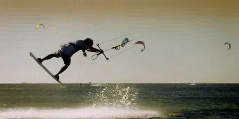 Кайтинг смотреть онлайн