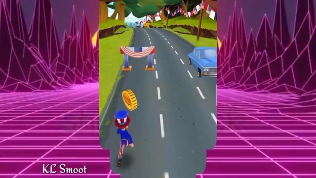 Run Forrest : Run Forrest Gameplay Walkthrough All Level ✅ смотреть онлайн