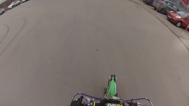 Gilera Runner Fxr 180