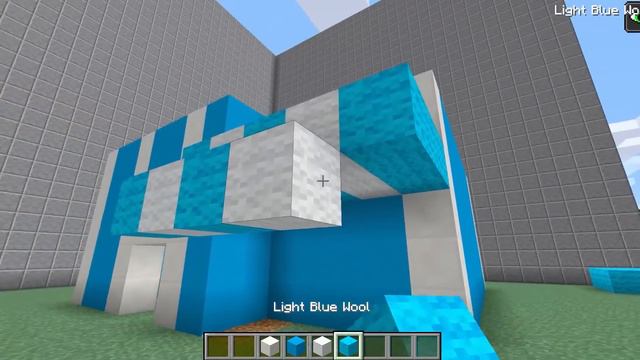 Mèo Simmy Nổi Khùng khi Gặp Hero Team Giả Mạo Trong Minecraft ! ! смотреть онлайн
