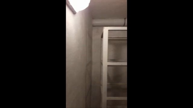 Ремонт гаража. Что можно сделать с потолком и стеллажами. 4 часть смотреть онлайн