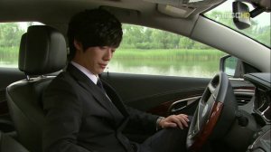 Услышь моё сердце 1 сезон 20 серия