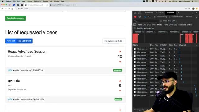 SPA with pure JavaScript | Episode #6 | [Arabic Video] смотреть онлайн