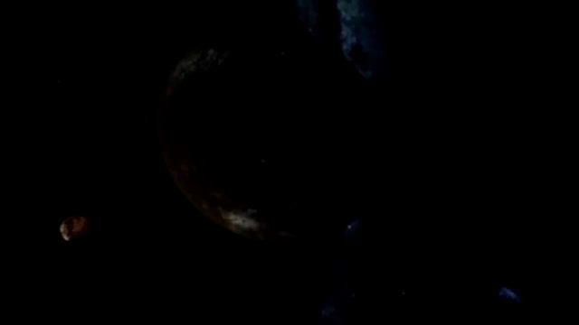 Planetarium Kijów / Київський Планетарій / Kiev Planetarium - 1 смотреть онлайн
