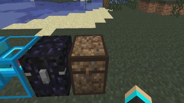Новые сундуки обзор модов minecraft 1.6.4 #4 смотреть онлайн