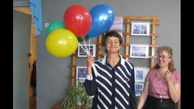 "Бабушки старушки" смотреть онлайн