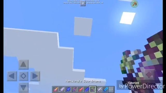 Обзор мода для майнкрафт пе смотреть онлайн