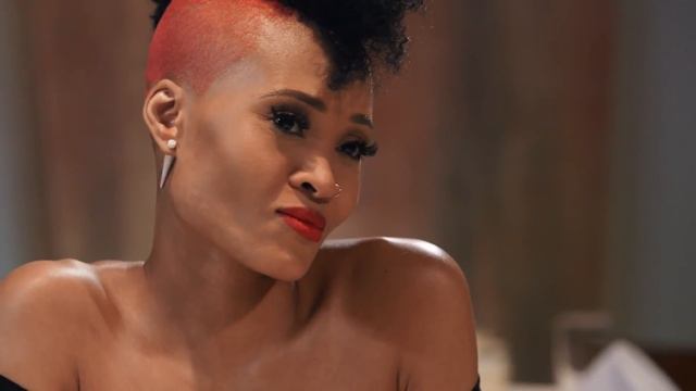 Margeaux Simms Drops A Bomb On Nikko London | Love & Hip Hop: Atlanta смотреть онлайн