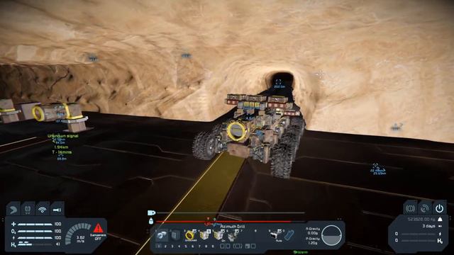 Space Engineers Wasteland EP 059 смотреть онлайн