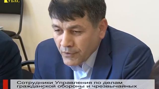 Обучение по правилам поведения в случае возникновения ЧС смотреть онлайн