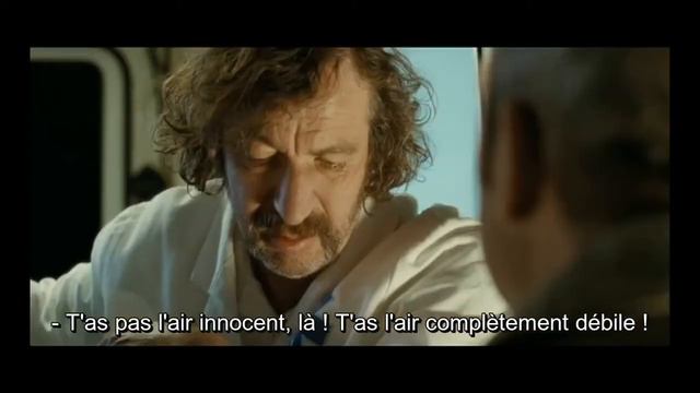 Rien à déclarer (2010) - Trailer with French subtitles смотреть онлайн