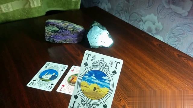 ЛЬВЫ | МАРТ 2022 | гадание | 36 карт смотреть онлайн