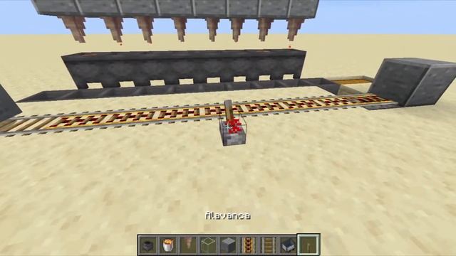 Farm de Lava AFK para MINECRAFT 1.17+ JAVA & BEDROCK смотреть онлайн