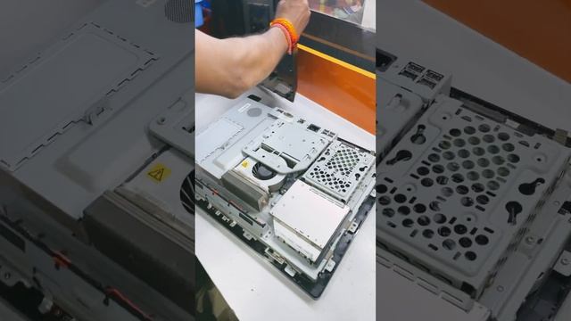 Lenovo All-in-One PC Won't Turn On? Troubleshooting & Solutions смотреть онлайн