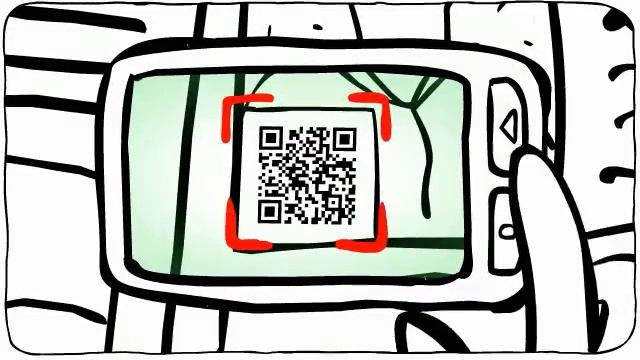 QR-код: Инструкция по применению для смартфона смотреть онлайн