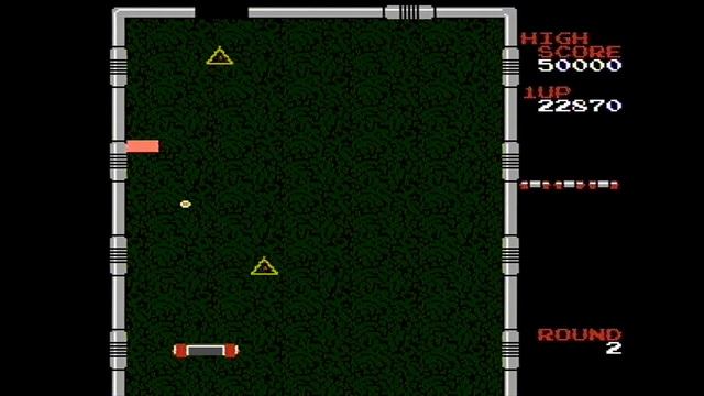 ✅ Как нужно играть в Arkanoid на Dendy. Обзор и распаковка. смотреть онлайн