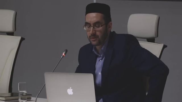 Расширенное заседание Совета Улемов ДУМ РФ и СМР