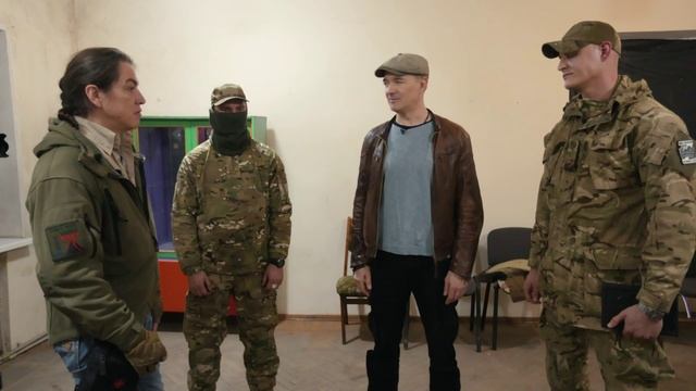 «Просто жизнь» с Егором Бероевым – 1 серия смотреть онлайн