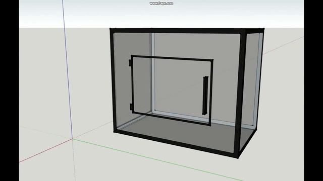 Google Sketch up смотреть онлайн
