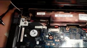 Быстрый ремонт ноутбука ACER (не вкл. не заряж.)