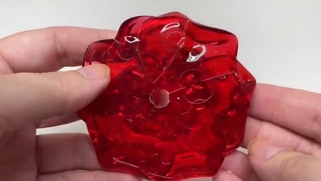 Puzzazz 3D Puzzle Rose Assembly смотреть онлайн