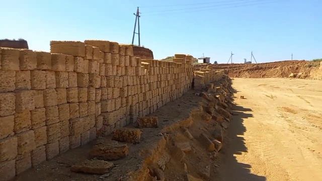 Ракушечник М-20