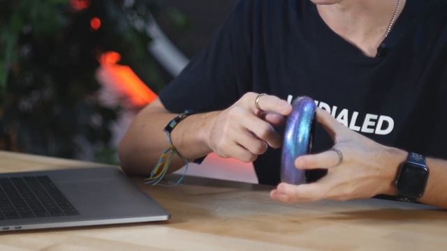 New Tilt Selects, New Envy And Lucky Wheels, Fuzion Entropy Deck - What's New In Scootering