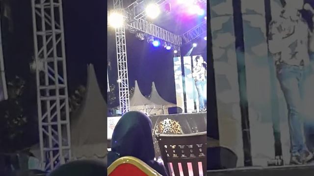 Luluh|Khai Bahar *Perasmian Batik Melaka* смотреть онлайн