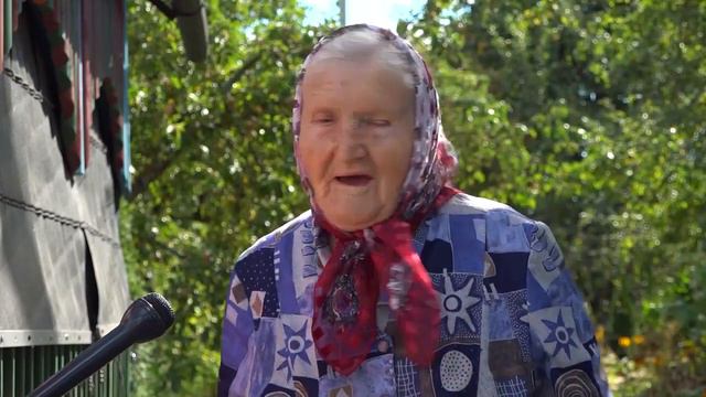 Дело о геноциде белорусского народа Факты в изложении жительниц деревни Поречье смотреть онлайн